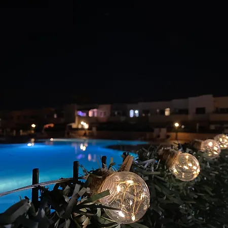 El Rincon Del Cangrejo Corralejo