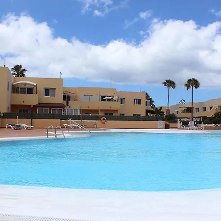 El Rincon Del Cangrejo Lejlighed