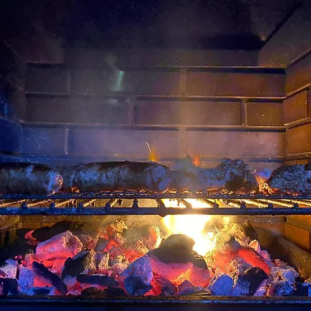 Lejlighed El Rincon Del Cangrejo Corralejo