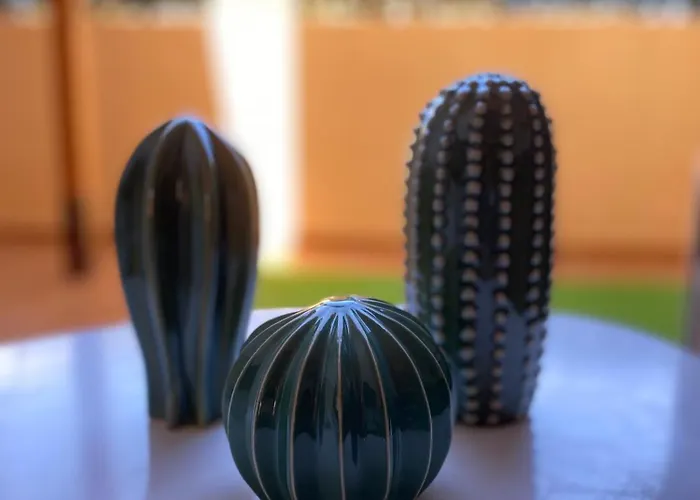 El Rincon Del Cangrejo * Corralejo