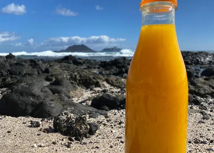 Lejlighed El Rincon Del Cangrejo