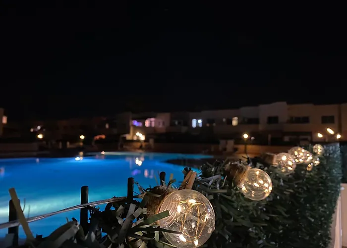 El Rincon Del Cangrejo Corralejo