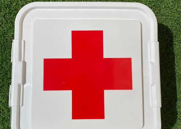 Lejlighed El Rincon Del Cangrejo