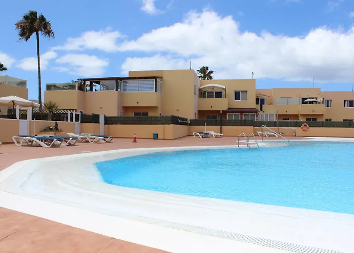 El Rincon Del Cangrejo Corralejo