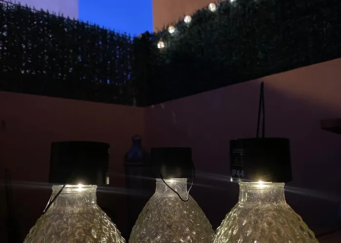 El Rincon Del Cangrejo *