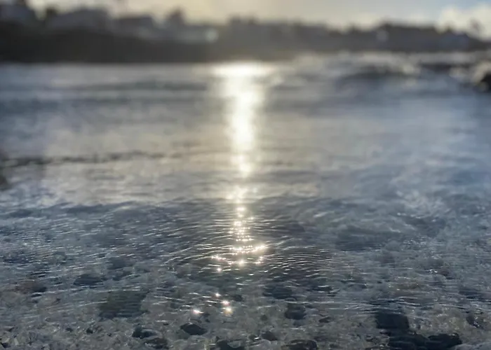 El Rincon Del Cangrejo Lejlighed