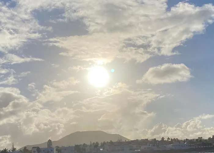 El Rincon Del Cangrejo *