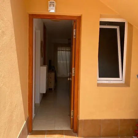 El Rincon Del Cangrejo Corralejo