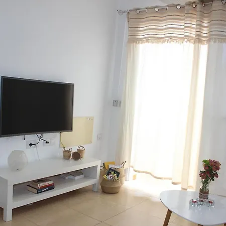 El Rincon Del Cangrejo Apartamento Corralejo