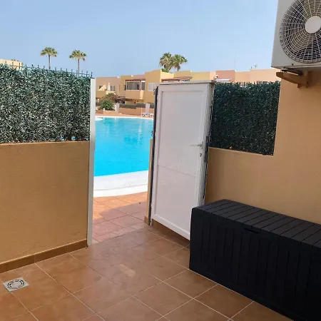 Apartamento El Rincon Del Cangrejo Corralejo