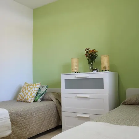 Apartamento El Rincon Del Cangrejo Corralejo