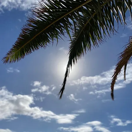 Apartamento El Rincon Del Cangrejo