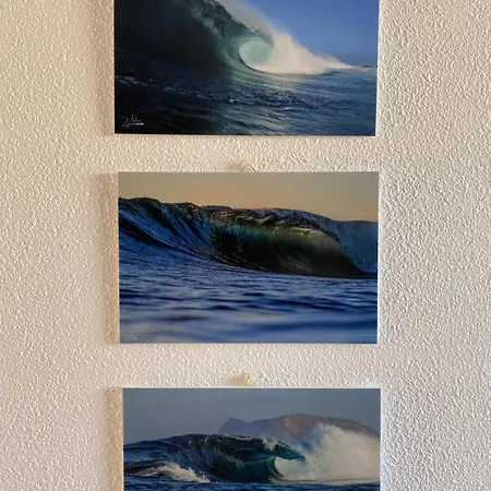 El Rincon Del Cangrejo Apartamento