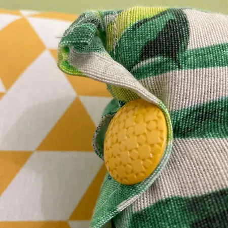 Apartamento El Rincon Del Cangrejo Corralejo