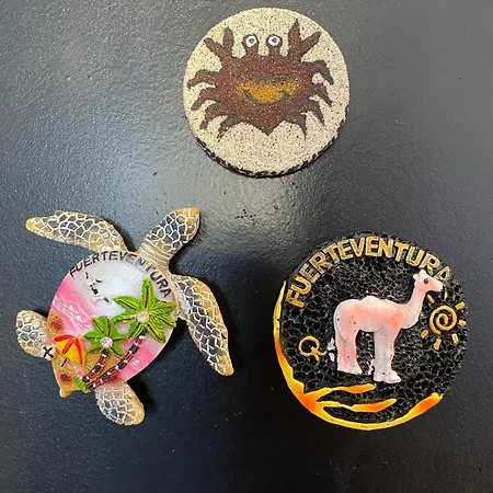 El Rincon Del Cangrejo Apartamento Corralejo