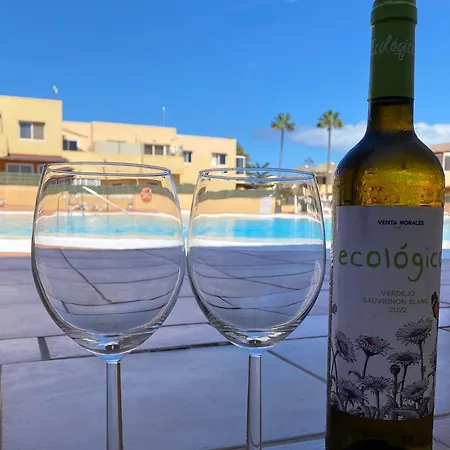 Apartamento El Rincon Del Cangrejo *