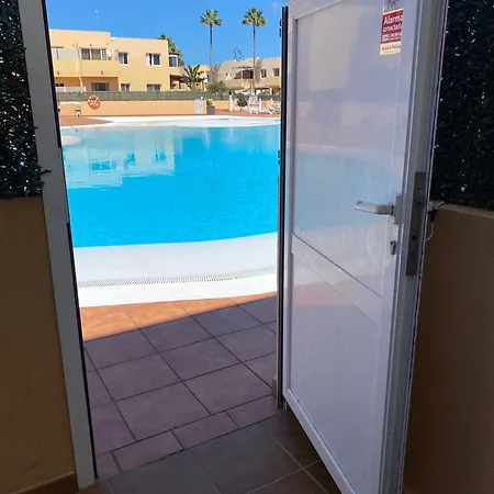 El Rincon Del Cangrejo Apartamento