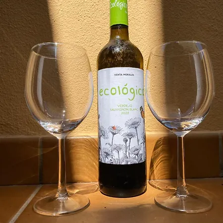 El Rincon Del Cangrejo * Corralejo