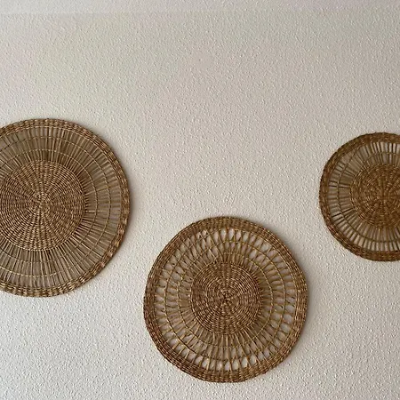 Apartamento El Rincon Del Cangrejo *