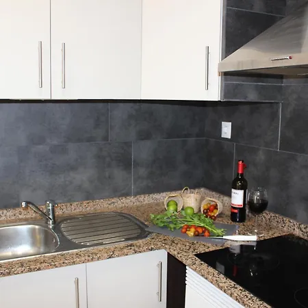 El Rincon Del Cangrejo Apartamento