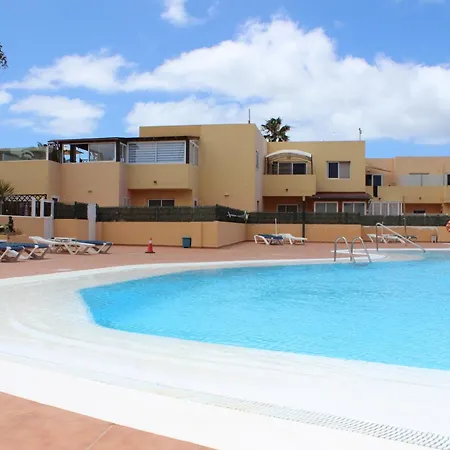 El Rincon Del Cangrejo Corralejo