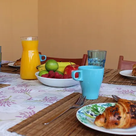 Apartamento El Rincon Del Cangrejo *