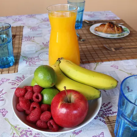 Apartamento El Rincon Del Cangrejo Corralejo