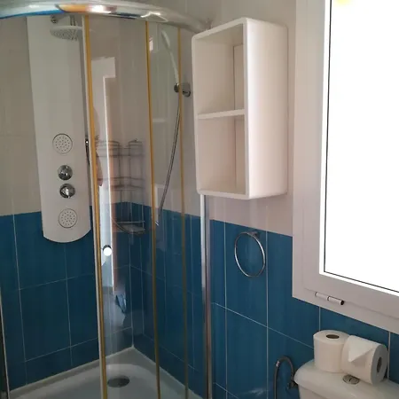 Apartamento El Rincon Del Cangrejo *