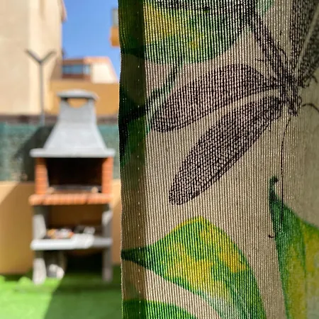 El Rincon Del Cangrejo