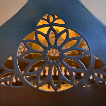 El Rincon Del Cangrejo