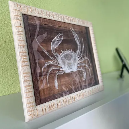 El Rincon Del Cangrejo