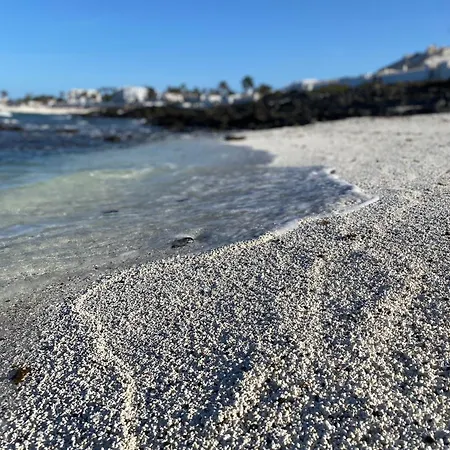 El Rincon Del Cangrejo Apartamento Corralejo