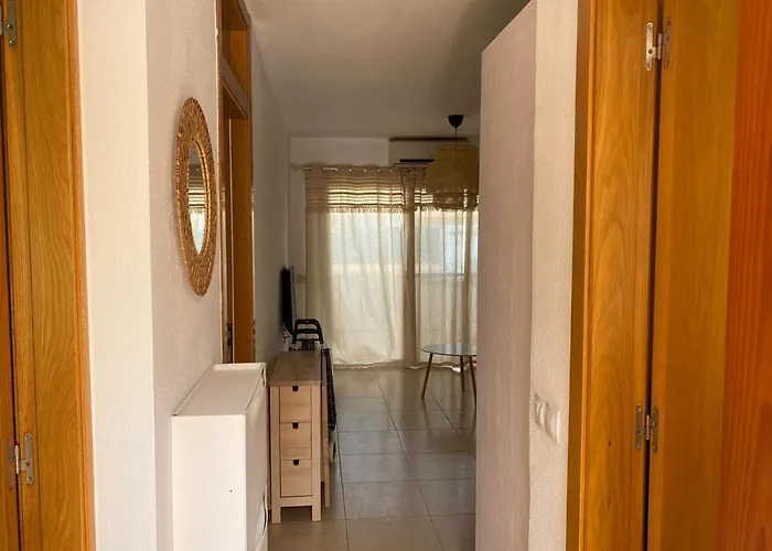 Apartament El Rincon Del Cangrejo Corralejo