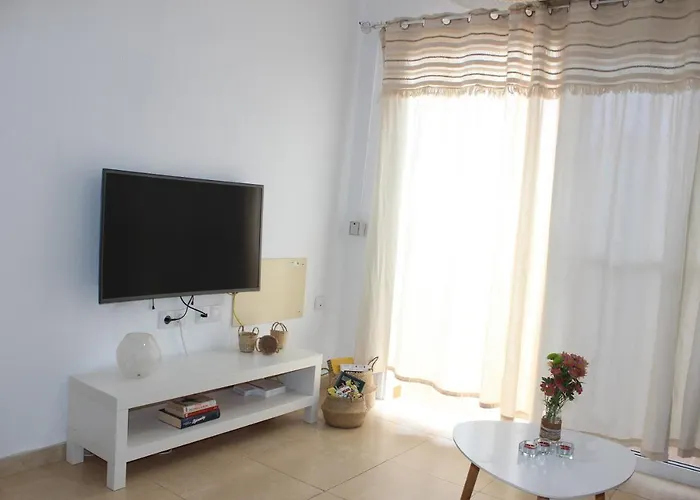 El Rincon Del Cangrejo Apartament Corralejo