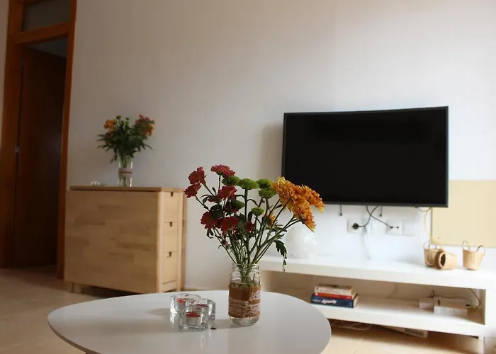 Apartament El Rincon Del Cangrejo Corralejo