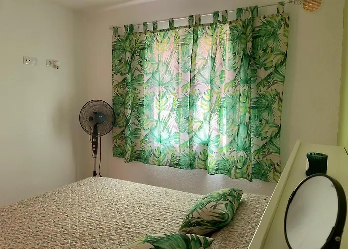 El Rincon Del Cangrejo Apartament