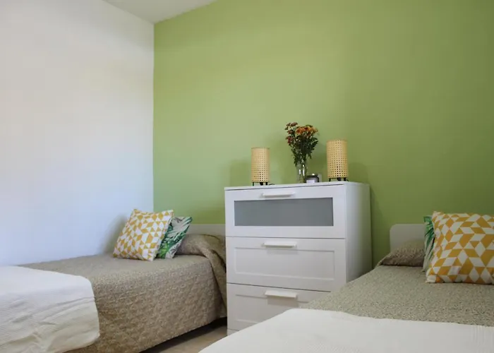 Apartament El Rincon Del Cangrejo Corralejo