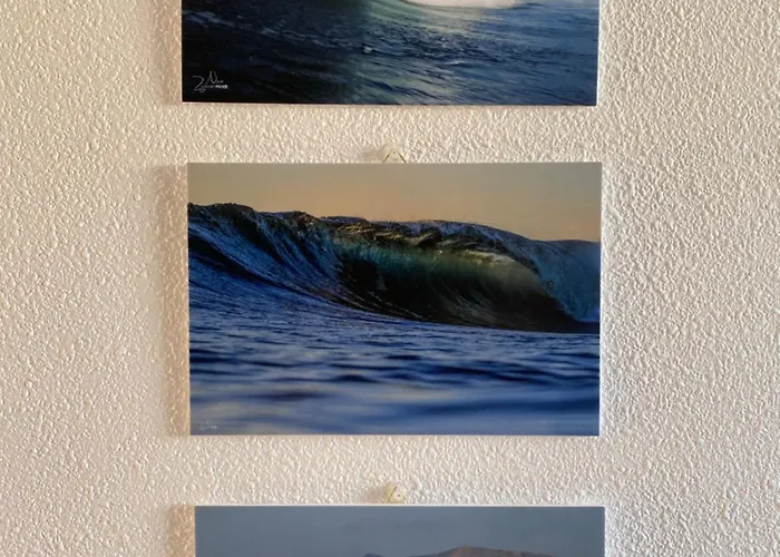 El Rincon Del Cangrejo Apartament