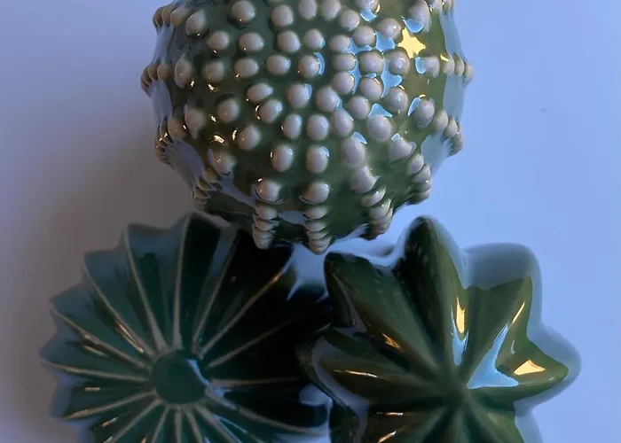 El Rincon Del Cangrejo Apartament