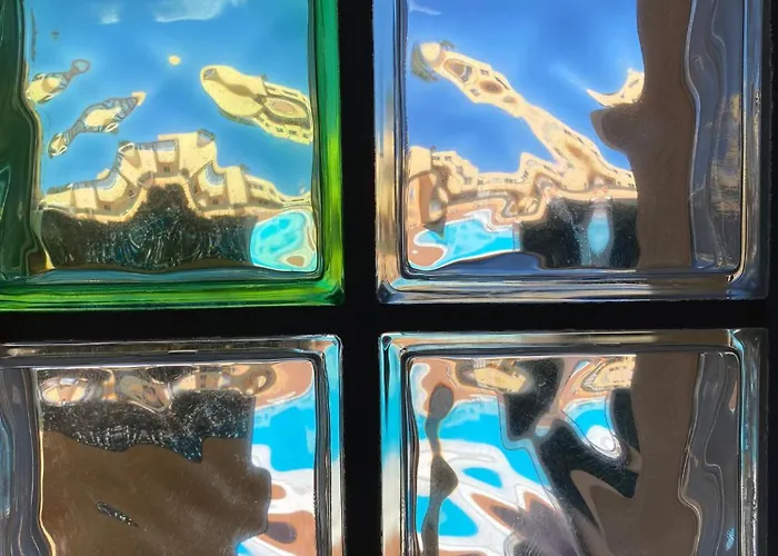 El Rincon Del Cangrejo Apartament *