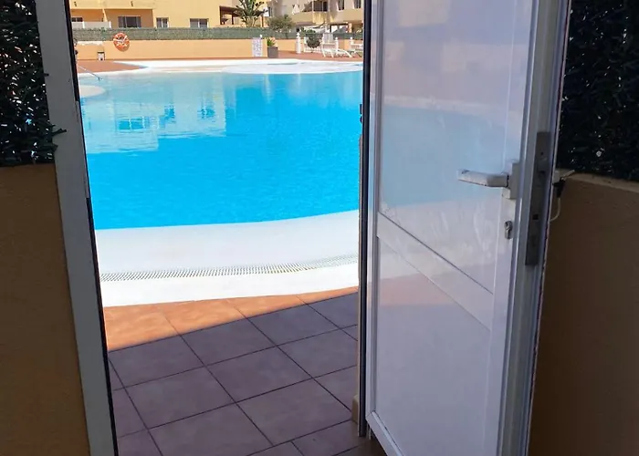 El Rincon Del Cangrejo Apartament