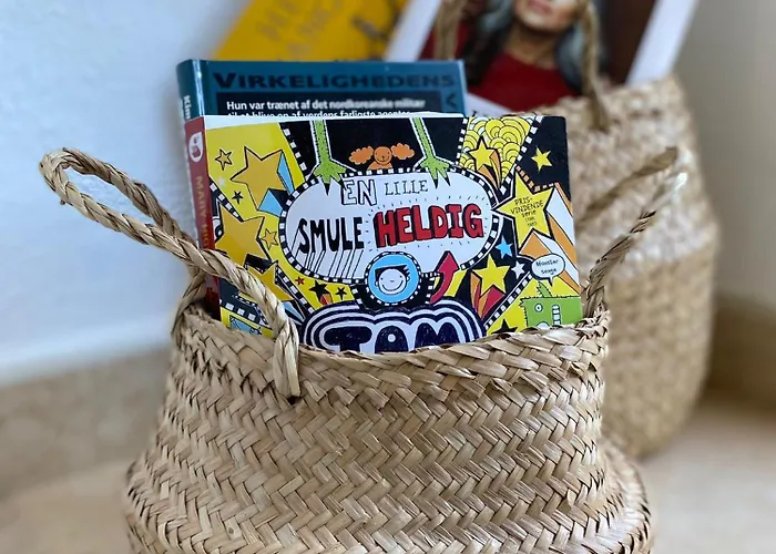 El Rincon Del Cangrejo *