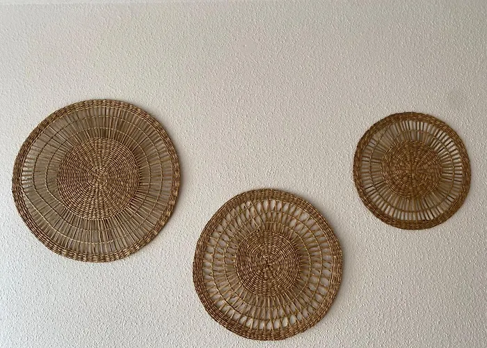 Apartament El Rincon Del Cangrejo *