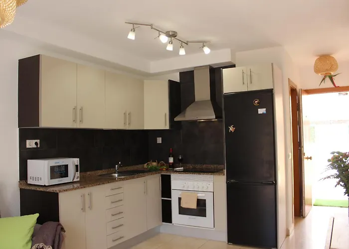 El Rincon Del Cangrejo *