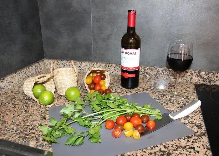 El Rincon Del Cangrejo Apartament Corralejo