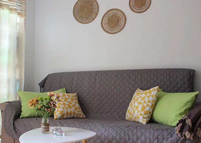 Apartament El Rincon Del Cangrejo *