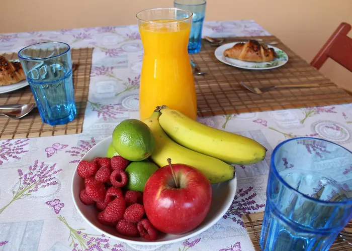 Apartament El Rincon Del Cangrejo Corralejo