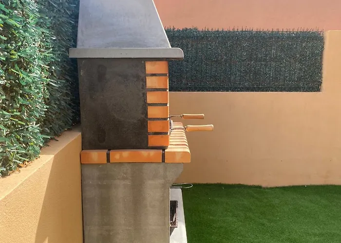 Apartament El Rincon Del Cangrejo