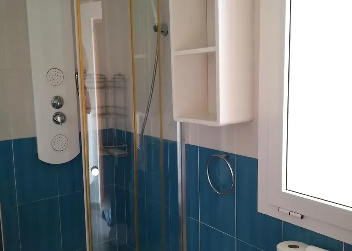 Apartament El Rincon Del Cangrejo *