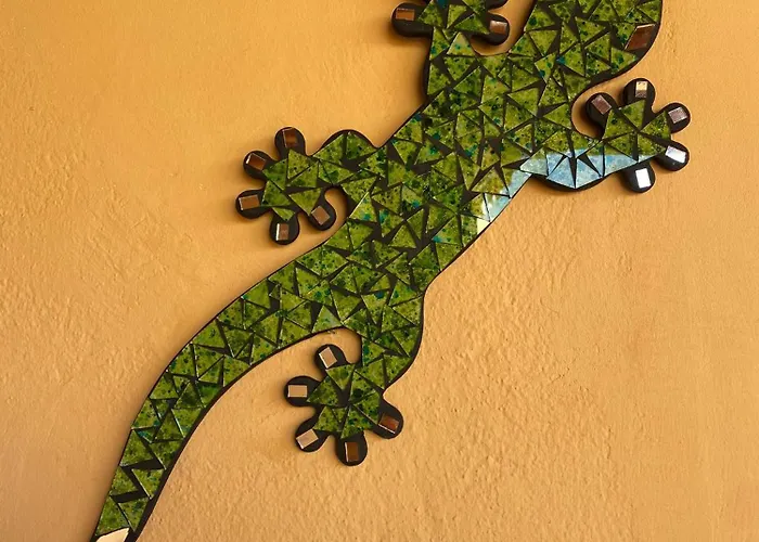 El Rincon Del Cangrejo